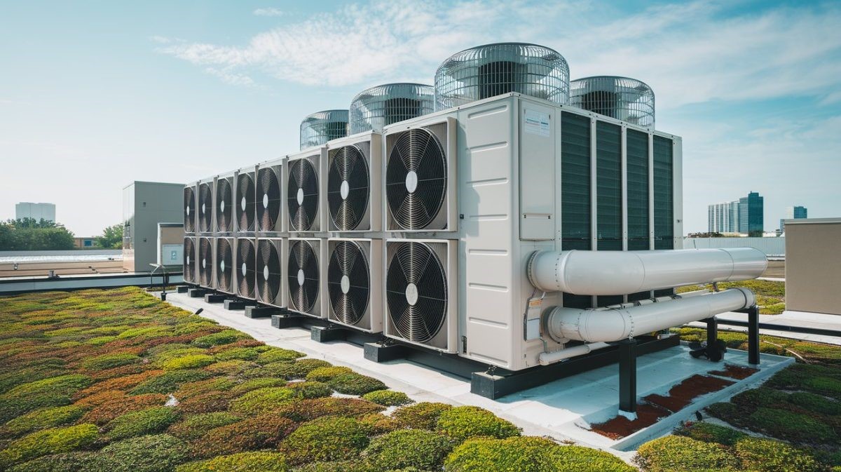 Air Conditioning System