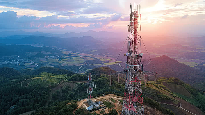 Radio Telecommunication